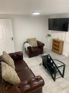 Tidy and spacious on the Door step of Ramsbottom Town center